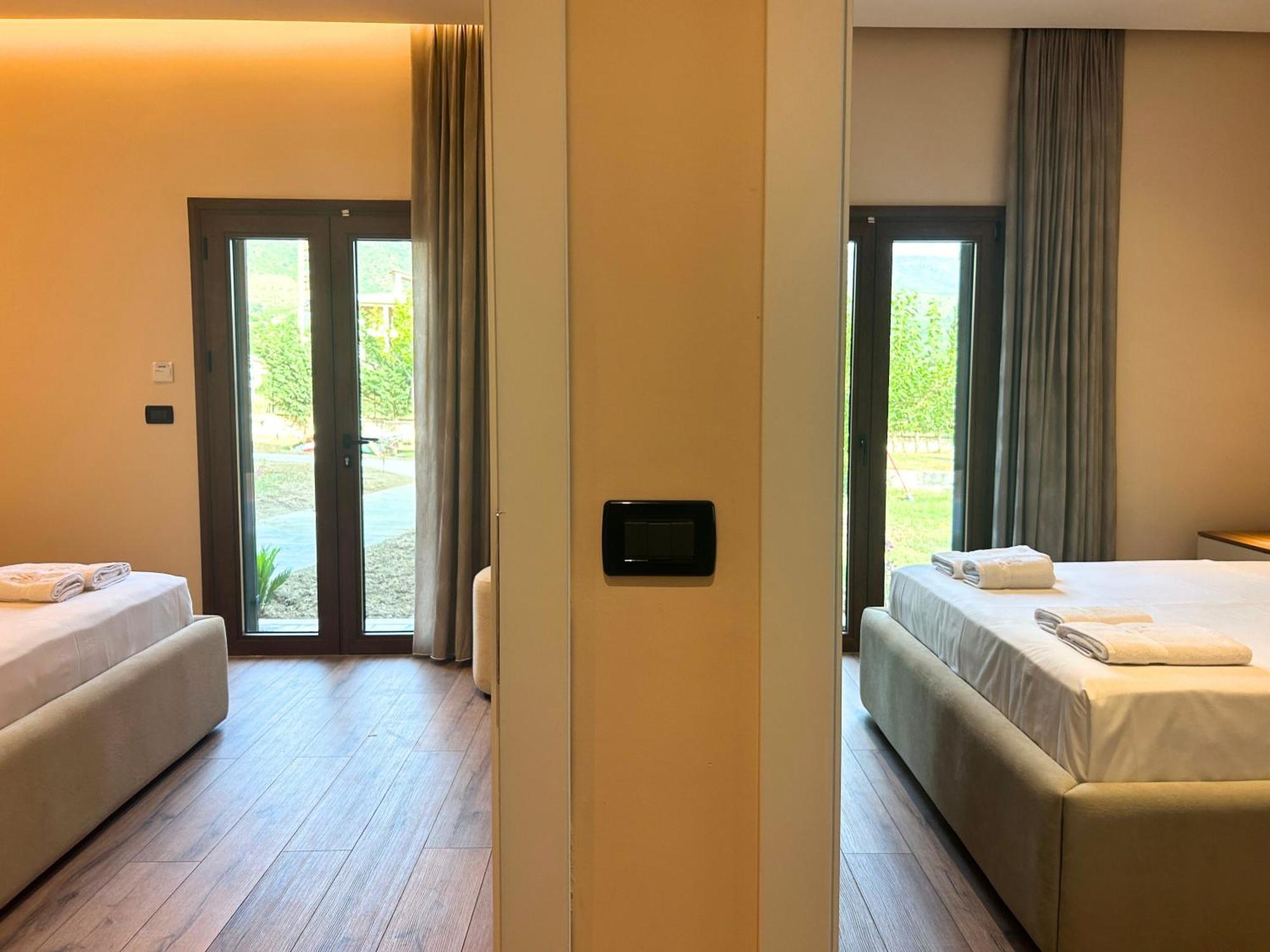 Hotell Ami