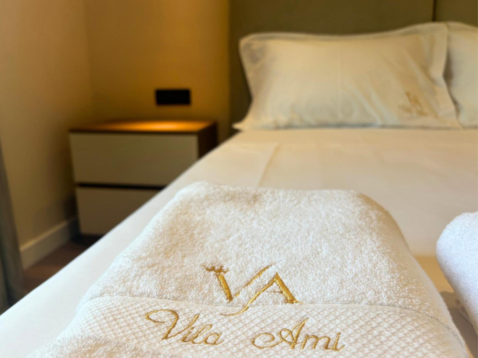 Hotell Ami *