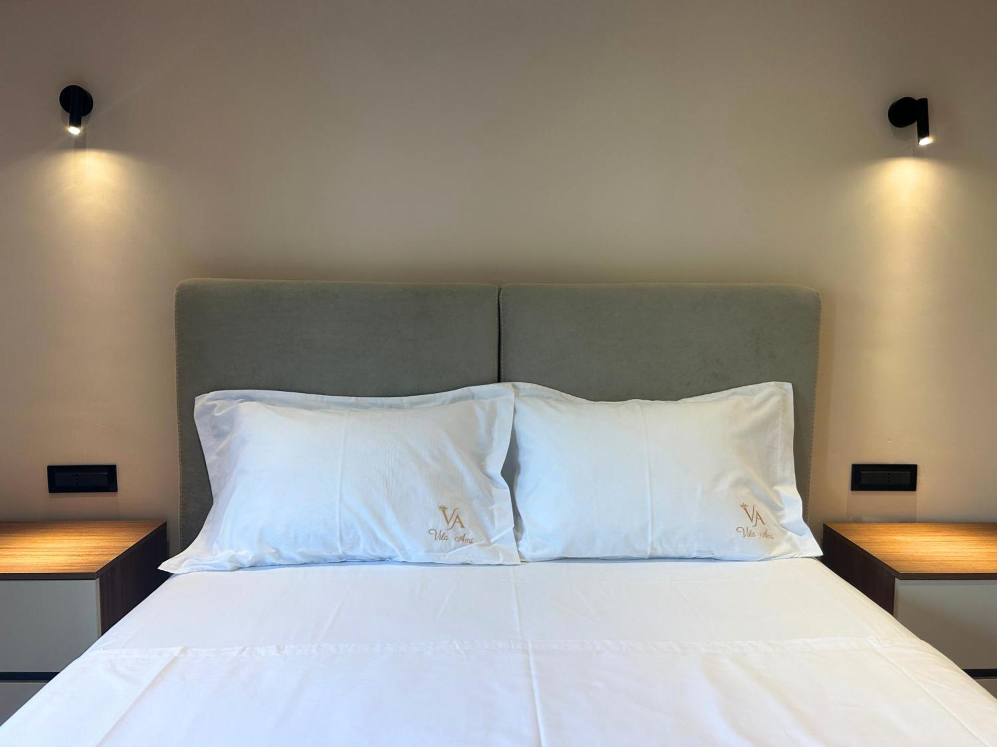 Hotell Ami Trajas