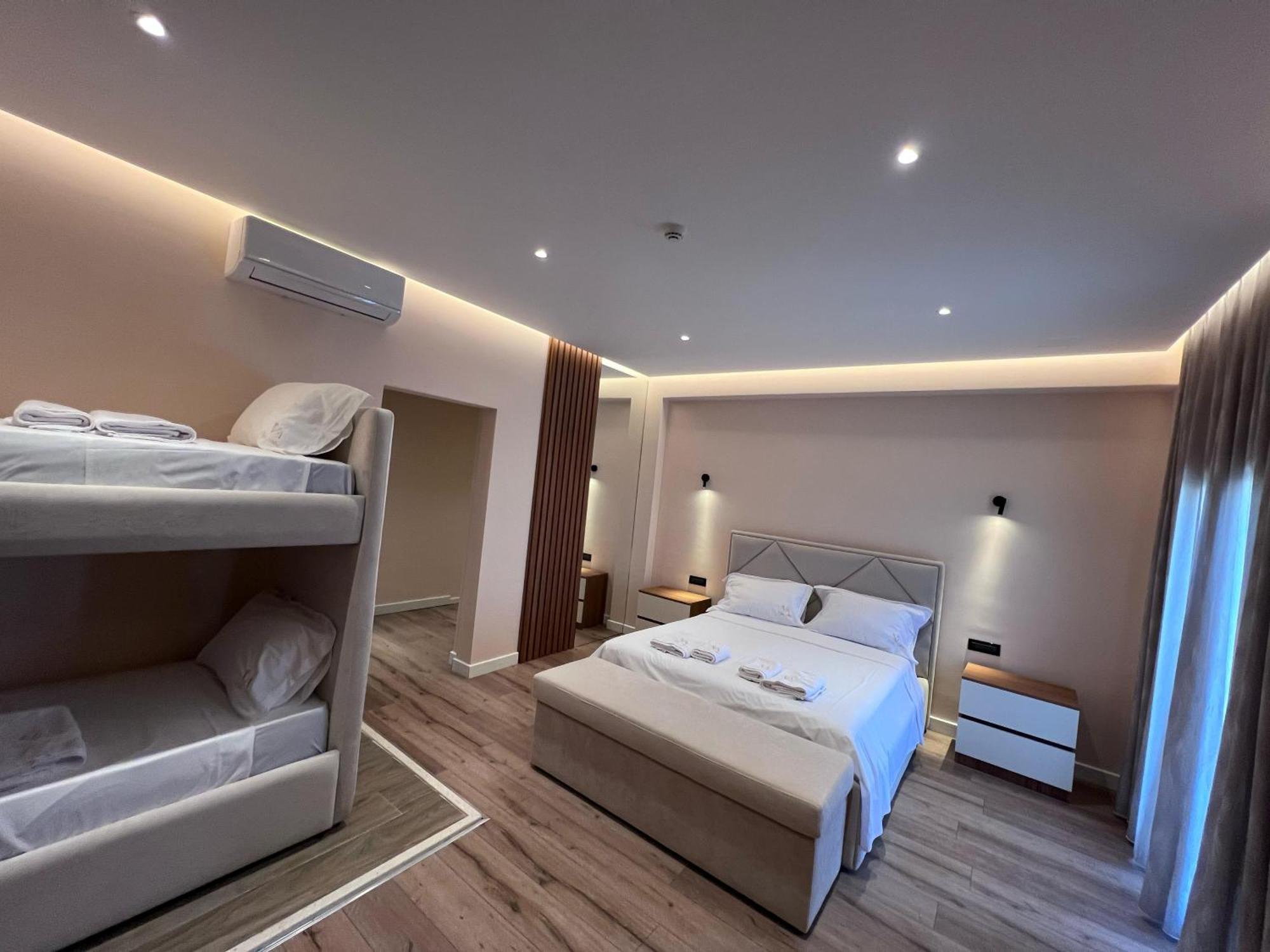 Hotell Ami